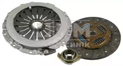 069 1768 KM Germany Комплект сцепления